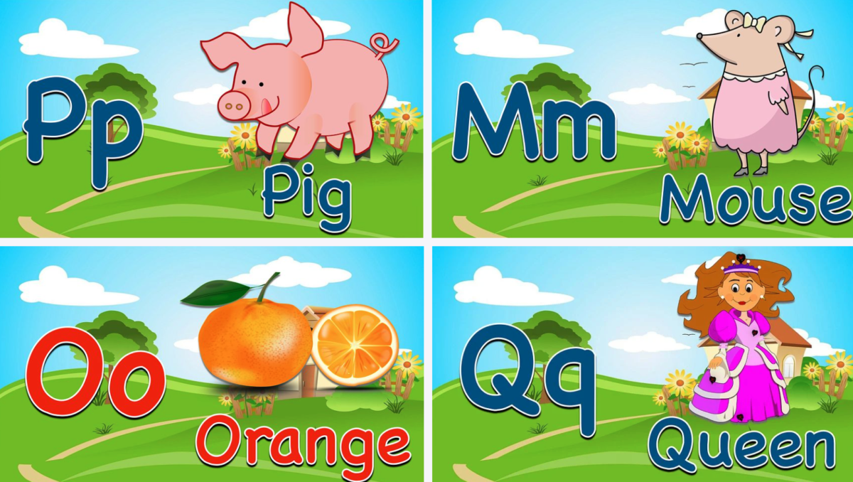 Phonics